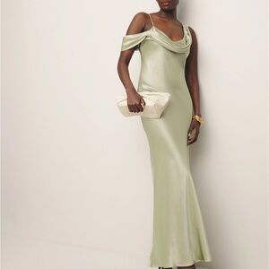 Reformation Ronda Dress